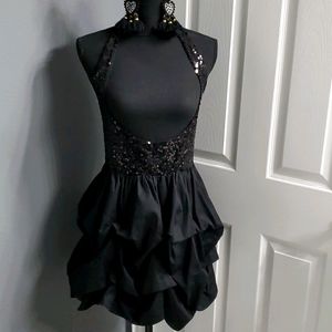 Never Worn Sequin Dress